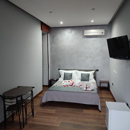Diora Suite Pompeia Exterior foto