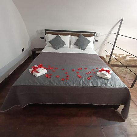 Diora Suite Pompeia Exterior foto