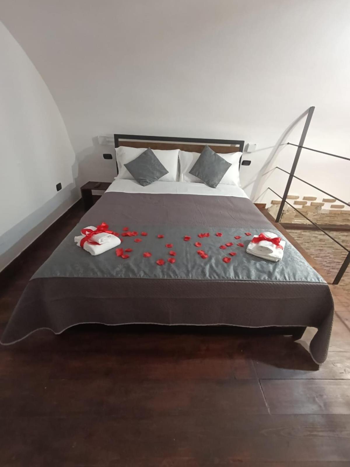 Diora Suite Pompeia Exterior foto