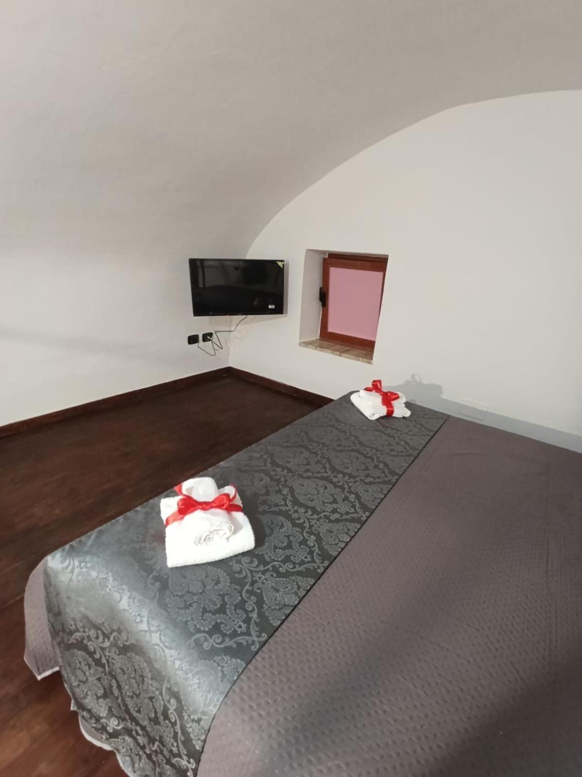 Diora Suite Pompeia Exterior foto